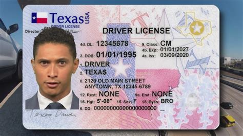 Drivers license renewal bonham tx. Things To Know About Drivers license renewal bonham tx. 